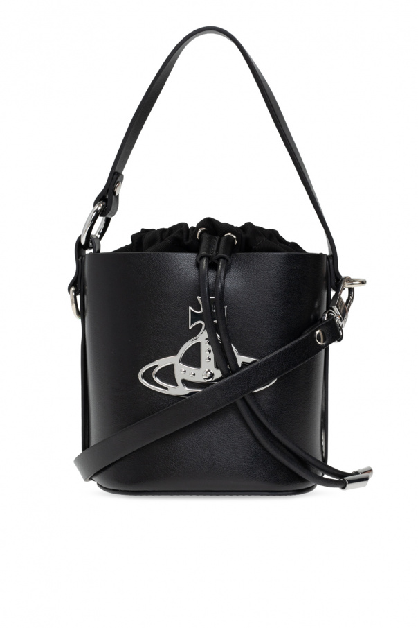 leather mini bag | SchaferandweinerShops | Vivienne Westwood leather mini bag | SchaferandweinerShops | Vivienne Westwood